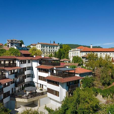 Tarnovgrad Apartments - Free Parking Veliko Tarnovo Exterior photo