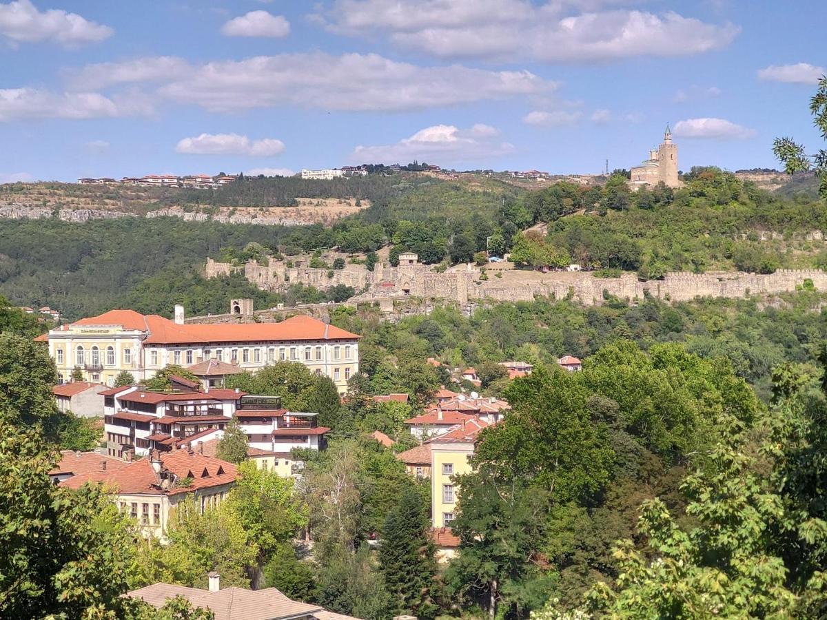 Tarnovgrad Apartments - Free Parking Veliko Tarnovo Exterior photo