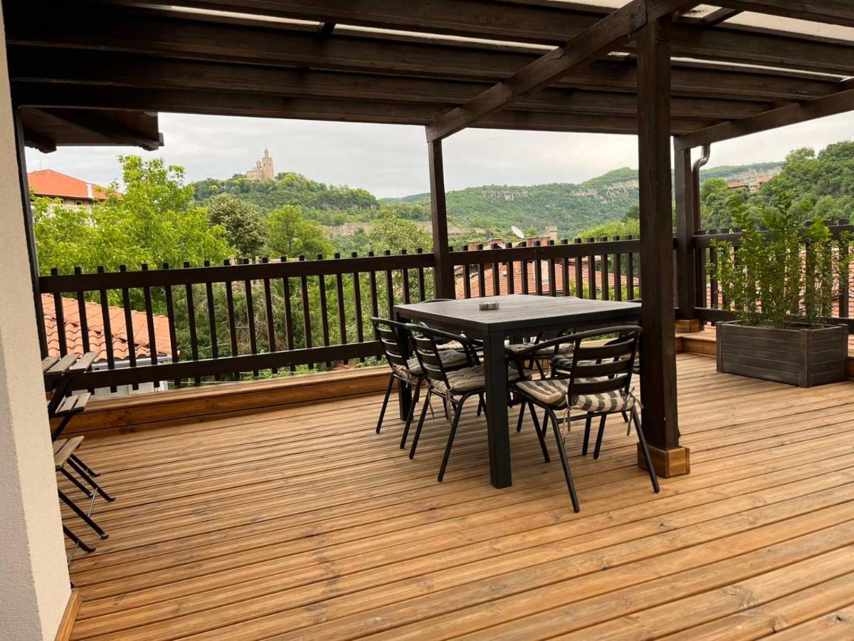 Tarnovgrad Apartments - Free Parking Veliko Tarnovo Exterior photo