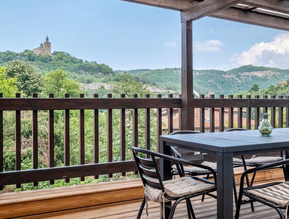 Tarnovgrad Apartments - Free Parking Veliko Tarnovo Exterior photo