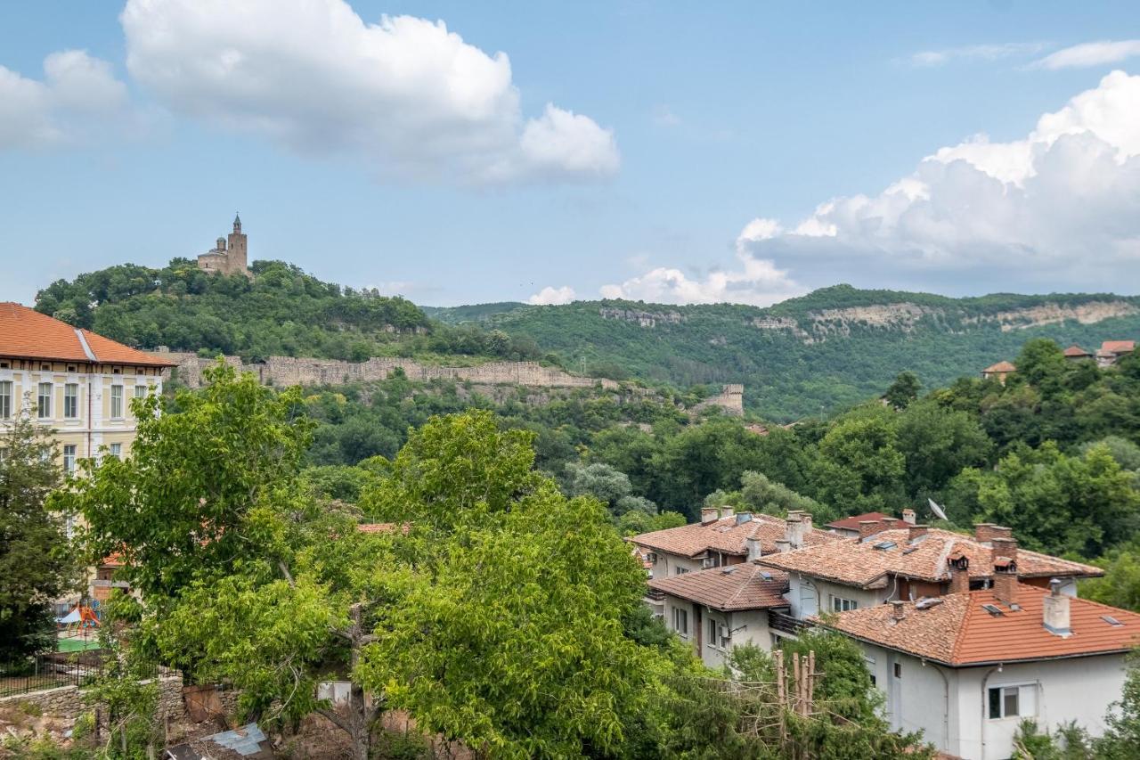 Tarnovgrad Apartments - Free Parking Veliko Tarnovo Exterior photo