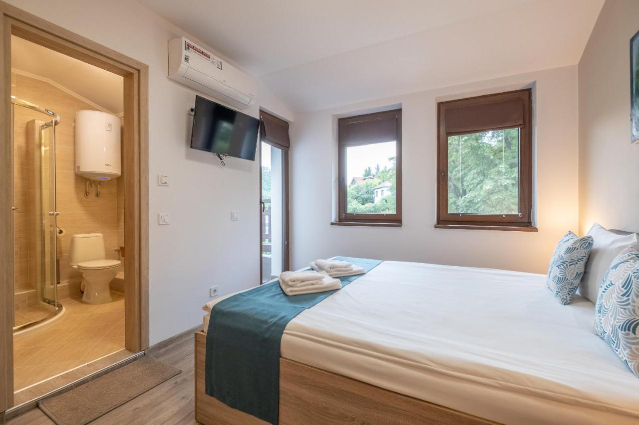 Tarnovgrad Apartments - Free Parking Veliko Tarnovo Exterior photo