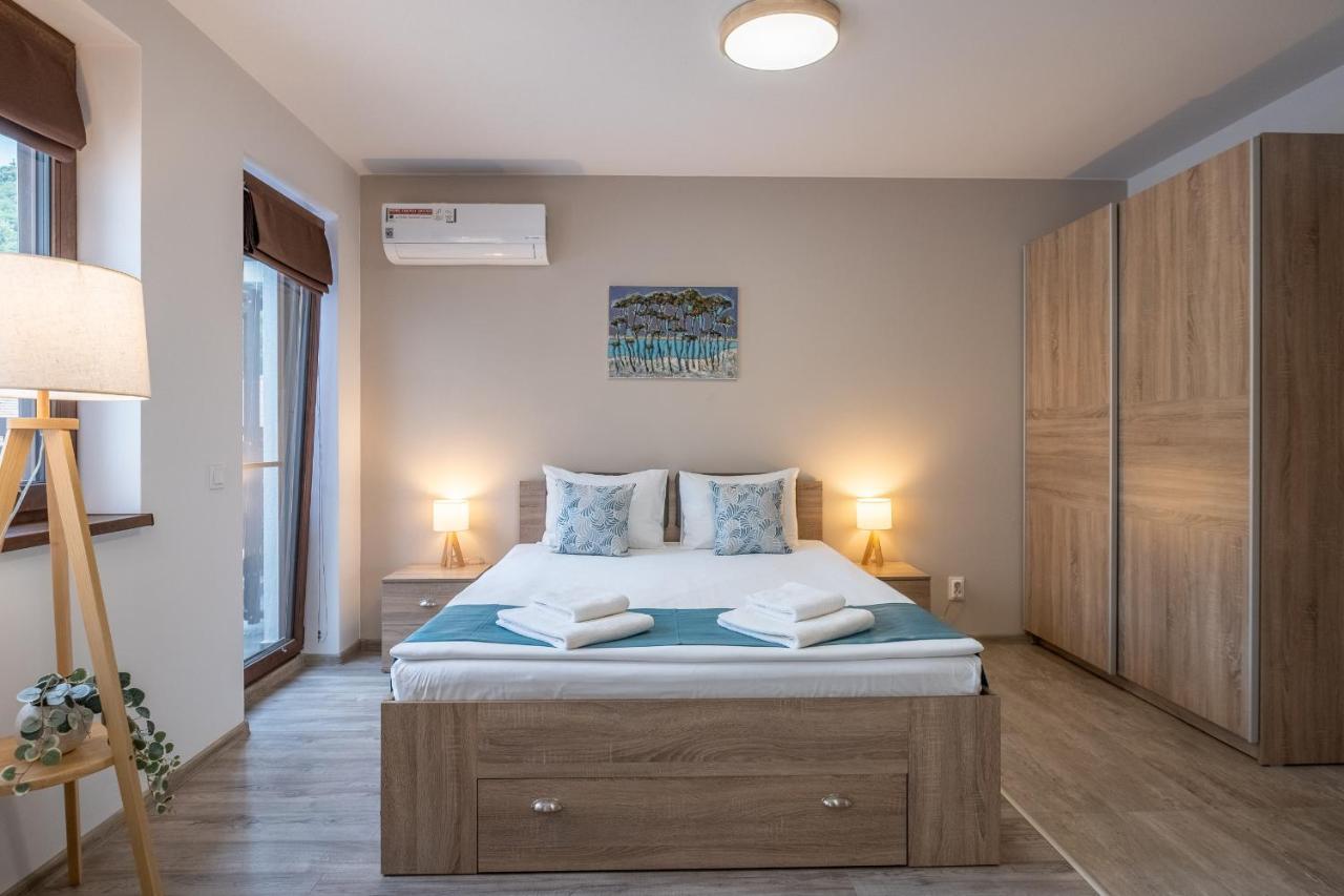 Tarnovgrad Apartments - Free Parking Veliko Tarnovo Exterior photo
