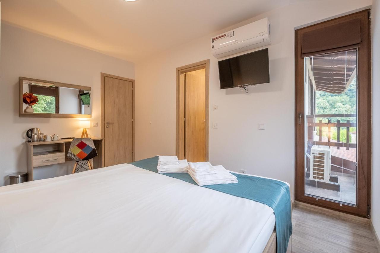 Tarnovgrad Apartments - Free Parking Veliko Tarnovo Exterior photo