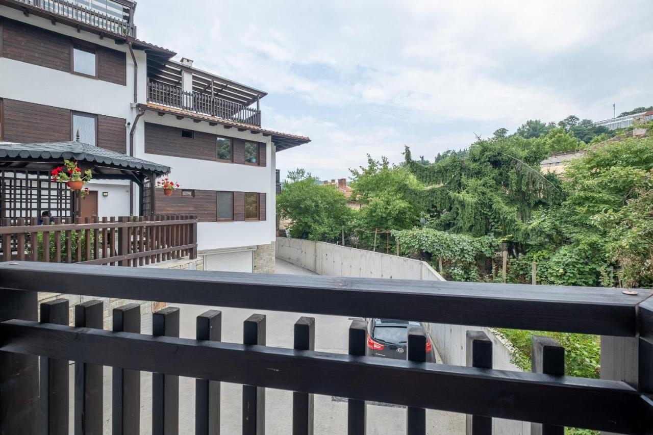 Tarnovgrad Apartments - Free Parking Veliko Tarnovo Exterior photo