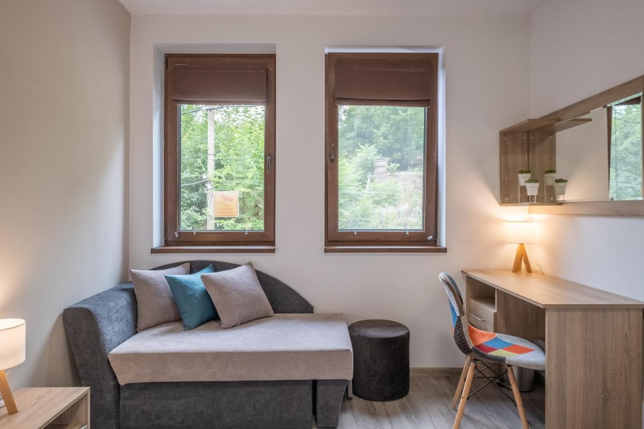 Tarnovgrad Apartments - Free Parking Veliko Tarnovo Exterior photo