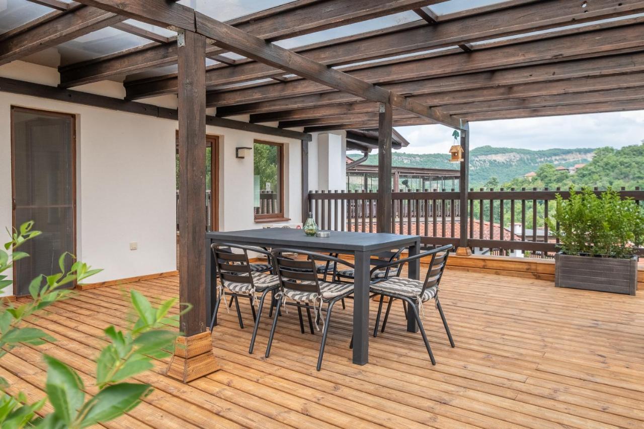 Tarnovgrad Apartments - Free Parking Veliko Tarnovo Exterior photo
