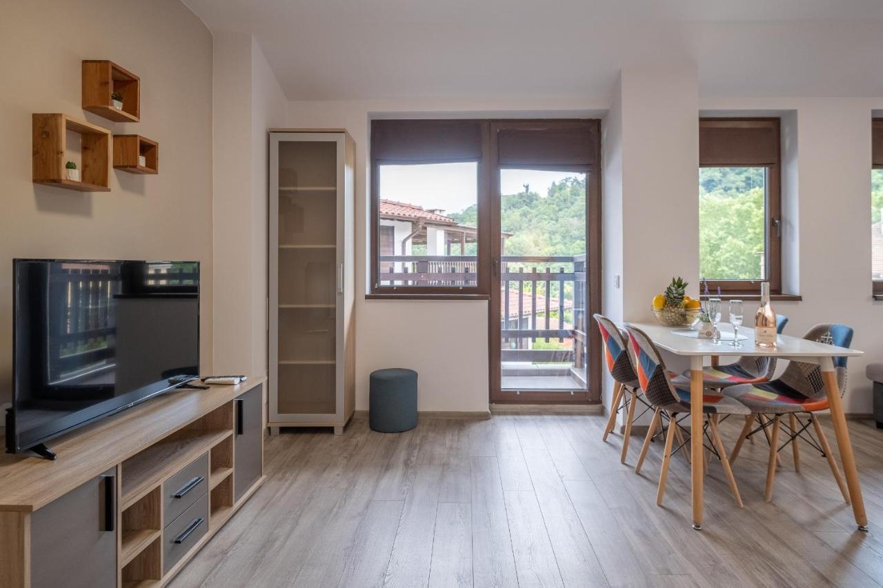 Tarnovgrad Apartments - Free Parking Veliko Tarnovo Exterior photo