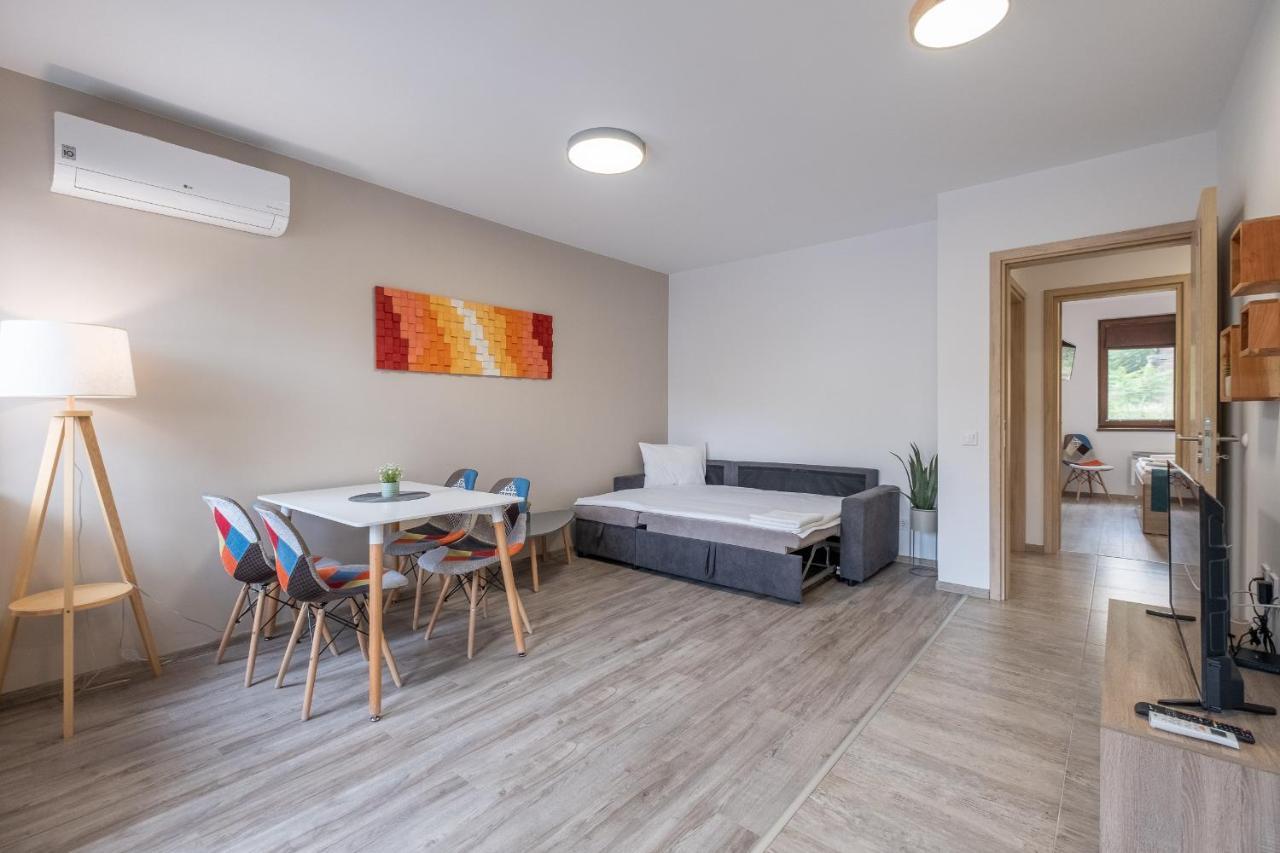 Tarnovgrad Apartments - Free Parking Veliko Tarnovo Exterior photo