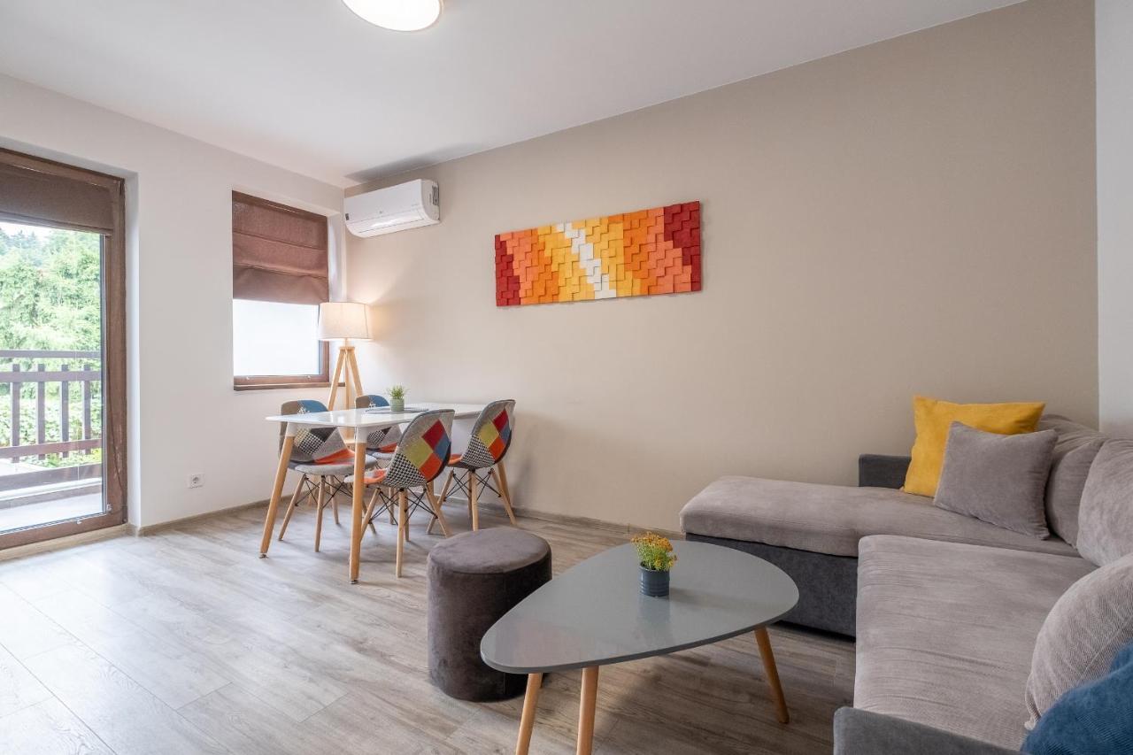 Tarnovgrad Apartments - Free Parking Veliko Tarnovo Exterior photo