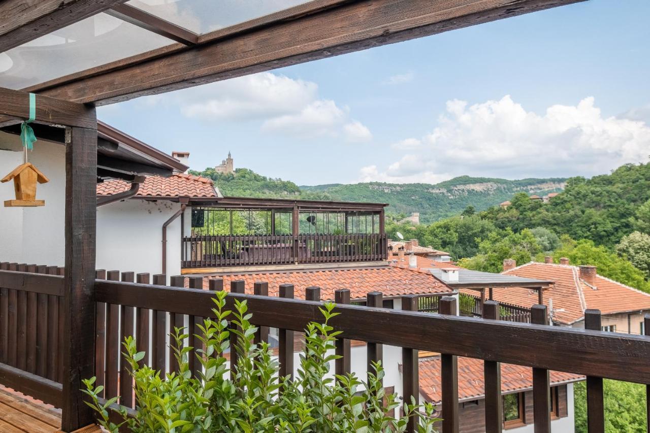 Tarnovgrad Apartments - Free Parking Veliko Tarnovo Exterior photo