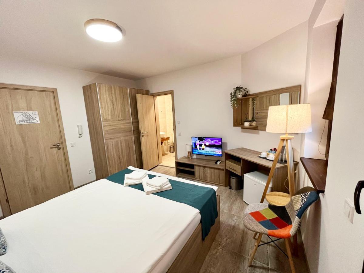 Tarnovgrad Apartments - Free Parking Veliko Tarnovo Exterior photo