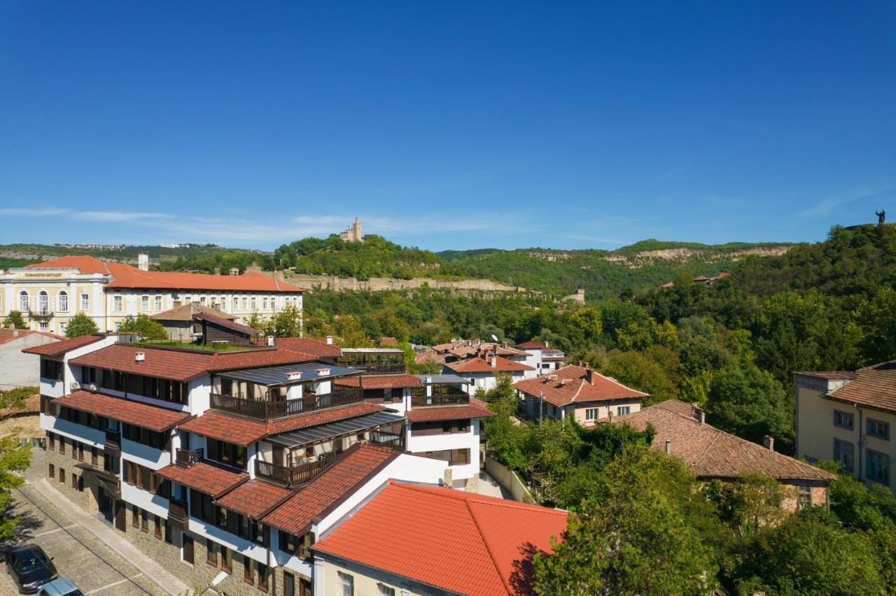 Tarnovgrad Apartments - Free Parking Veliko Tarnovo Exterior photo