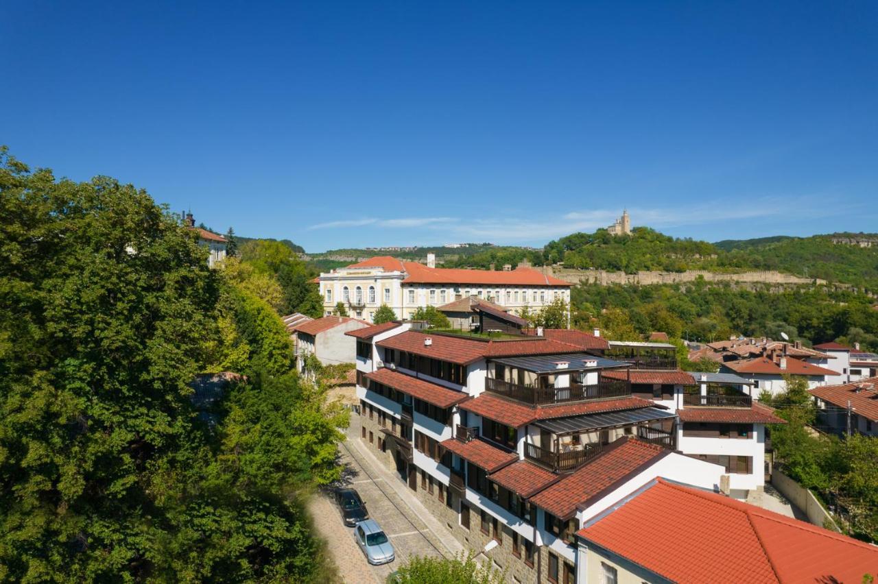 Tarnovgrad Apartments - Free Parking Veliko Tarnovo Exterior photo